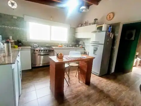 Casa en Venta en Villa de las Rosas, USD 90.000