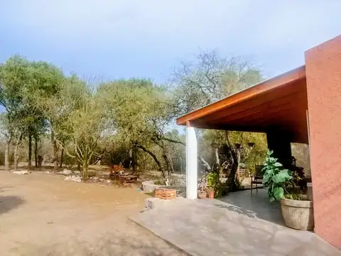 Se vende hermosa casa en Villa de las Rosas, Traslasierra, Cordoba