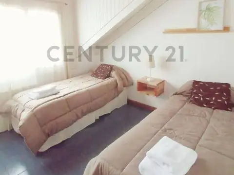 VENTA - DUPLEX - SAN MARTIN DE LOS ANDES