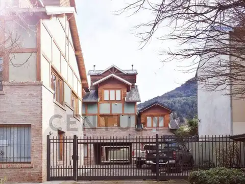 VENTA - DUPLEX - SAN MARTIN DE LOS ANDES