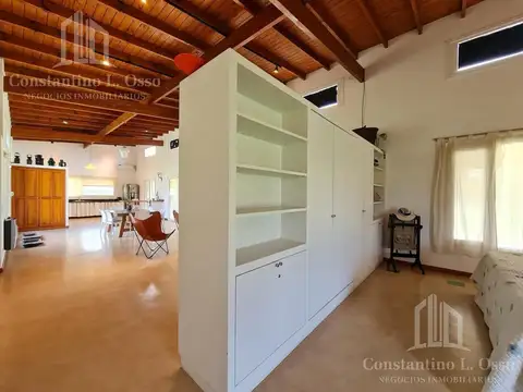 Chacra en Puerto Panal