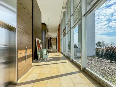 Departamento en Alquiler 12 años