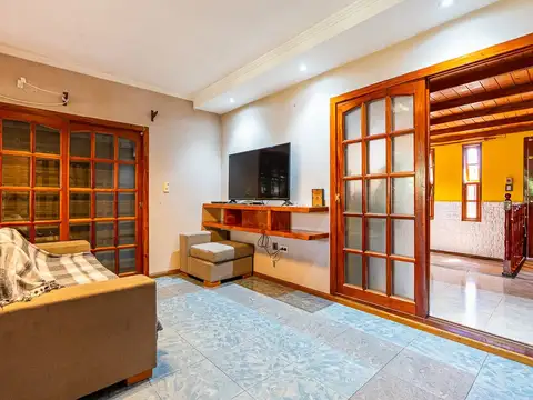 Casa en Venta 31 años