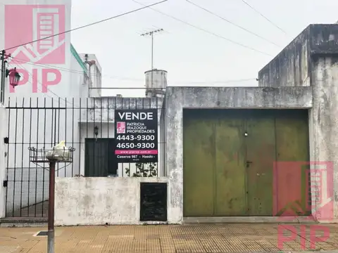 CASA en VENTA en Haedo