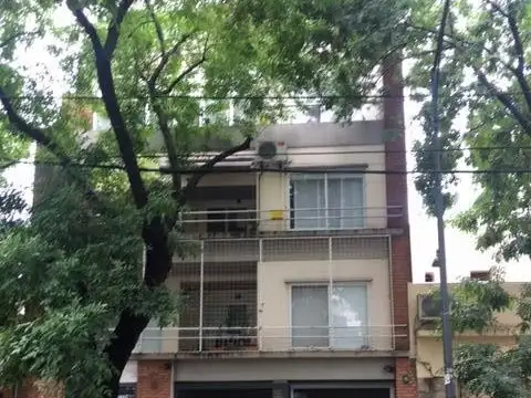 RETASADO Cuba 3800 Nuñez Depto 4 Amb C/coch. Amenities Amplio y Muy LumInoso