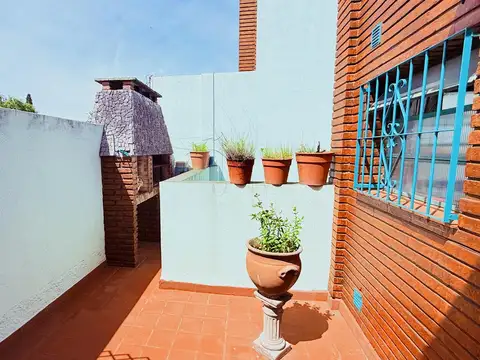 Casa en Venta 35 años