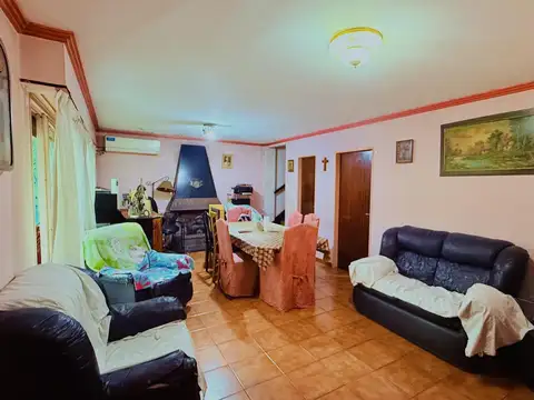 Casa en Venta de 3 dormitorios