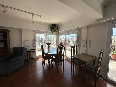 Departamento en Venta en Balvanera, USD 350.000