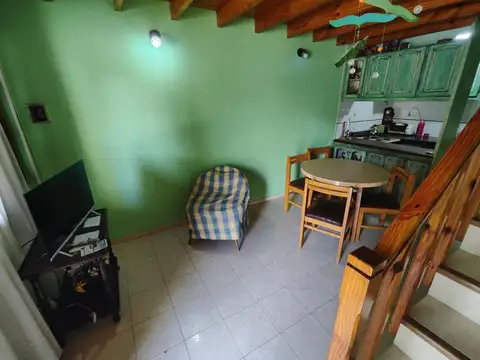 Departamento en Venta con 2 cocheras