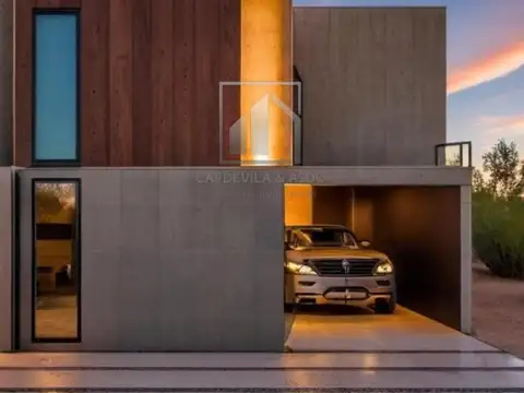 Rincones De Manantiales 100