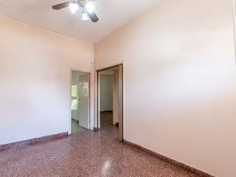 Casa Monoambiente con 3 baños