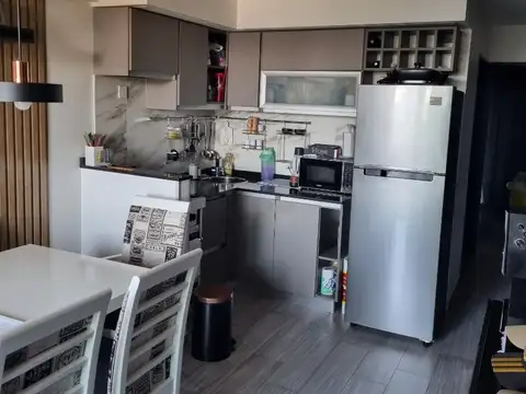 Departamento en Venta 1 año