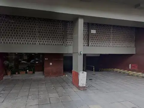 Chacabuco e/ Estados Unidos y Carlos Calvo