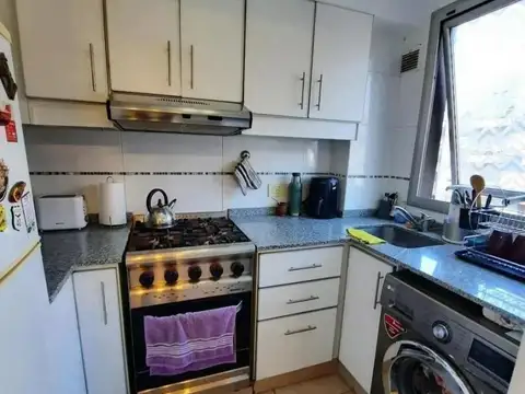 Departamento en Venta Apto profesional