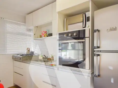 Departamento en Alquiler Temporal de 1 dormitorio