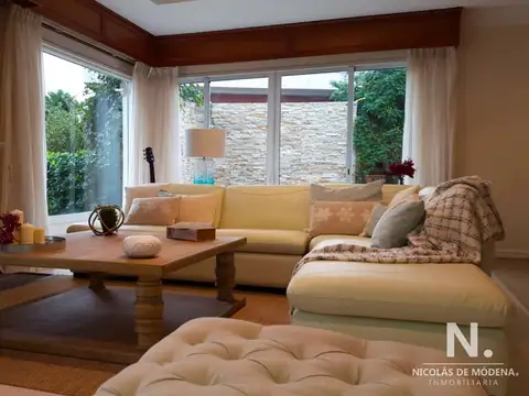 Casa en Venta 2024 años