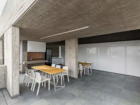 Departamento - Centro