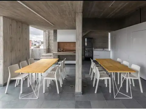 Oficina en Venta al Norte