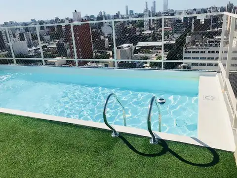 Oficina en Venta en Centro, USD 96.000