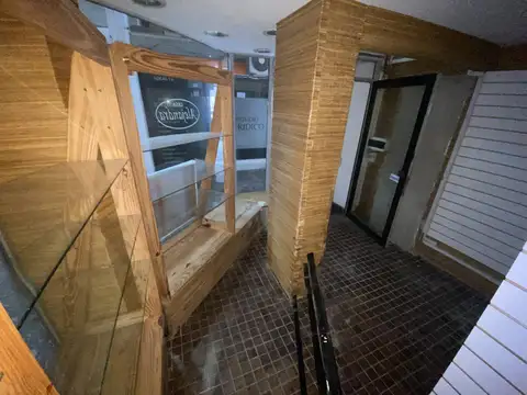 Local comercial en galería