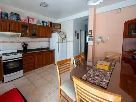 Casa en Venta 35 años