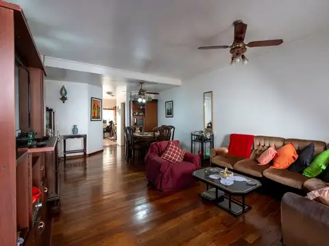 Casa en Venta en Boedo, USD 215.000