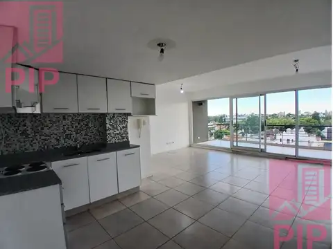 Departamento en Alquiler de Monoambiente
