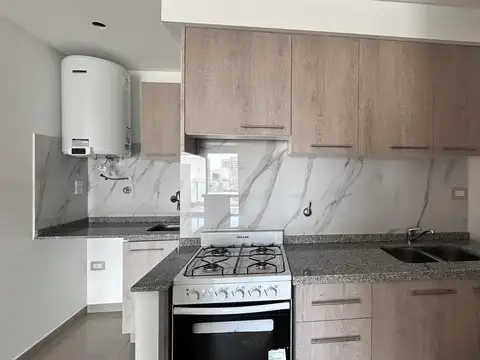 Departamento en Venta en Villa Luro, USD 115.000