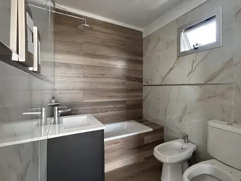 Departamento en Venta al Oeste