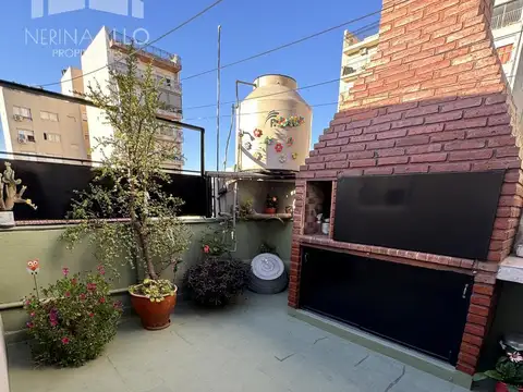 venta PH villa pueyrredon