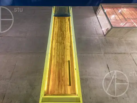 Casa 6 ambientes con 6 baños