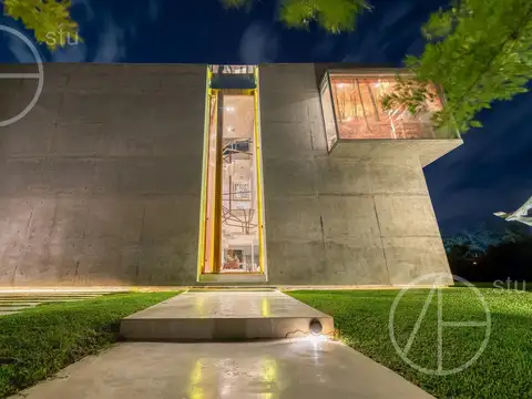 Casa en Alquiler de 5 dormitorios