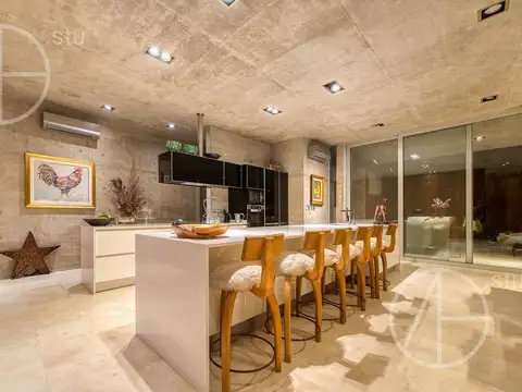 Casa en Alquiler al Noroeste