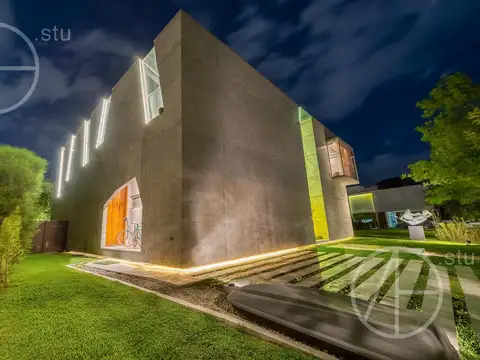 Casa en Alquiler en Nordelta, USD 13.000