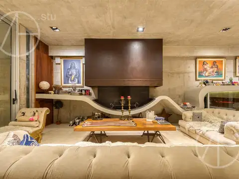 Casa en Alquiler 5 años