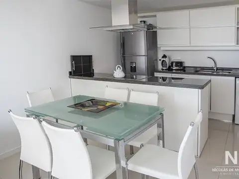 Departamento en Venta de 2 dormitorios