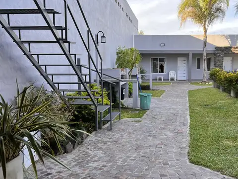 Hotel en Venta 4 años