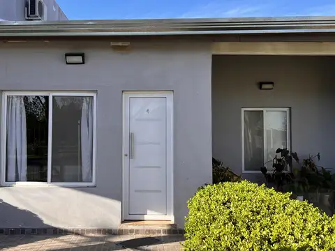 Hotel en Venta en Pueblo Liebig S, USD 350.000