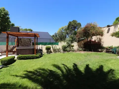 Casa en Alquiler de 6 dormitorios