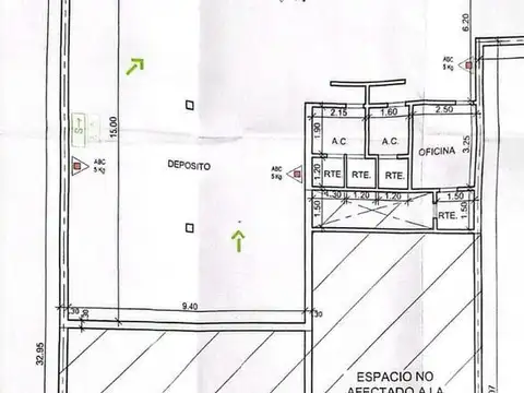 Local en Alquiler en Villa Ballester, USD 3.500