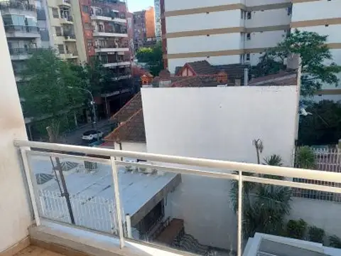 Departamento en Alquiler 12 años
