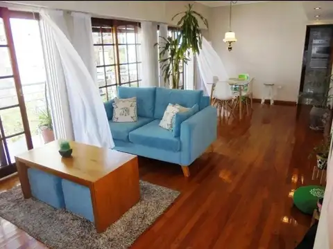 Departamento en Venta de 5 dormitorios