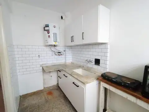 Departamento en Venta Apto profesional