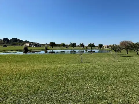 Adg. Lote En Venta En Las Calandrias, Cardales