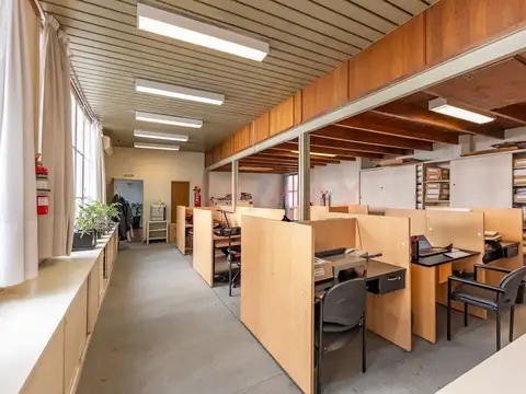 Venta Oficinas 600 m2 en Monserrat