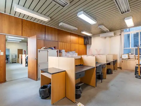 Bernardo de Irigoyen 300