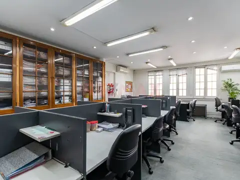 Oficina en Venta en Monserrat, USD 240.000