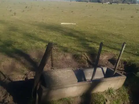 Ruta Provincial 29, KM 28,5