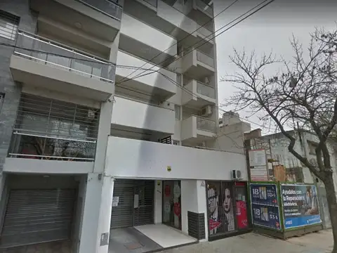 San Juan 2700 - Cochera en venta - Rosario
