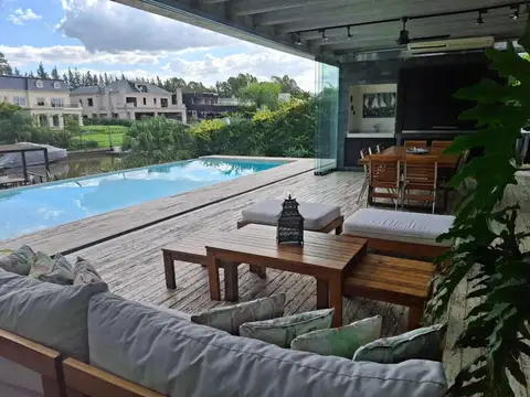 Casa  en Venta ubicado en El Yacht, Nordelta, Tigre